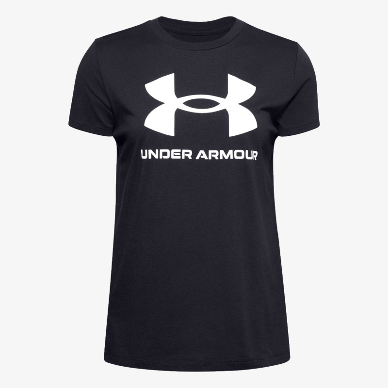 Under Armour UA SPORTSTYLE LOGO SS 