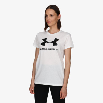 Under Armour Live Sportstyle Graphic SSC 