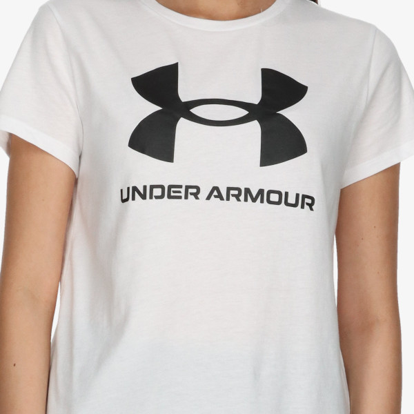 Under Armour Sportstyle Graphic 