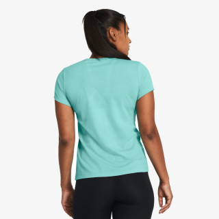 Under Armour UA W SPORTSTYLE LOGO SS 