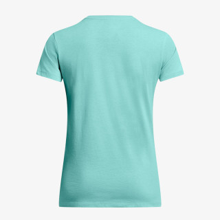 Under Armour UA W SPORTSTYLE LOGO SS 