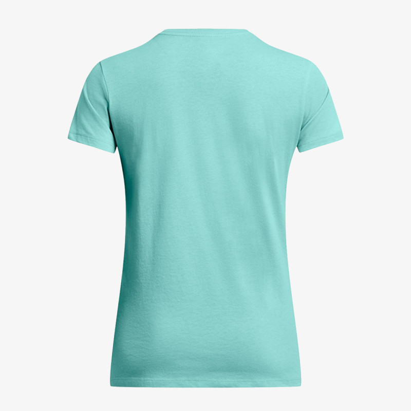 Under Armour UA W SPORTSTYLE LOGO SS 