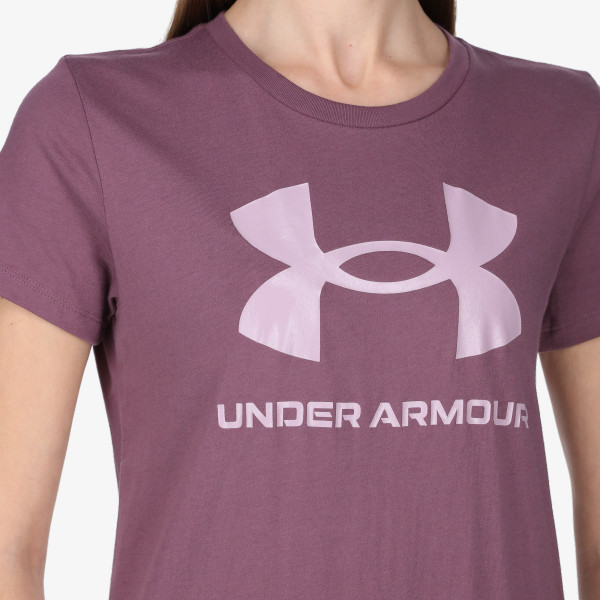 Under Armour LIVE SPORTSTYLE GRAPHIC SSC 