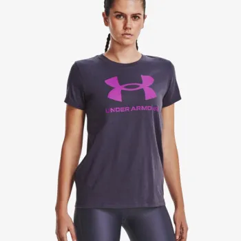 UNDER ARMOUR Live Sportstyle Graphic Ssc 