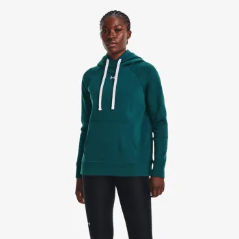 UNDER ARMOUR RIVAL FLEECE HB HOODIE 