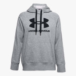 Under Armour Rival Fleece Logo Hoodie 