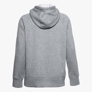 Under Armour Rival Fleece Logo Hoodie 