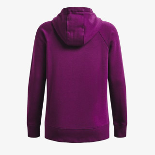 Under Armour Rival Fleece Logo Hoodie 