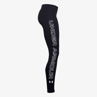 Under Armour UA Favorite WM Leggings 