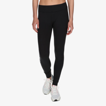Under Armour UA Favorite WM Leggings 