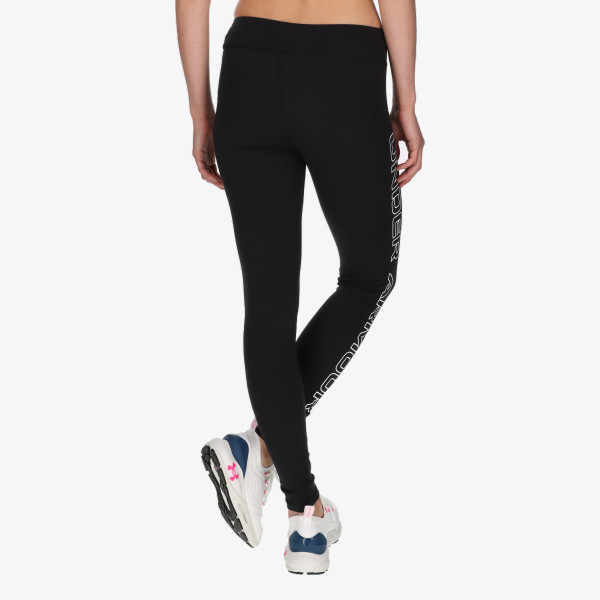 Under Armour UA Favourite rdmark Leggings 