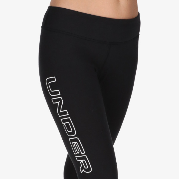 Under Armour UA Favourite rdmark Leggings 