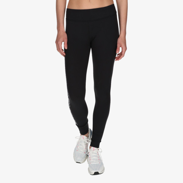 Under Armour UA Favourite rdmark Leggings 