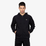 Under Armour UA Rival Fleece FZ Hoodie 