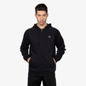 Under Armour UA Rival Fleece Full Zip Hoodie 