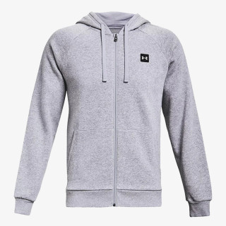 Under Armour UA Rival Fleece FZ Hoodie 