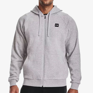 Under Armour UA Rival Fleece FZ Hoodie 