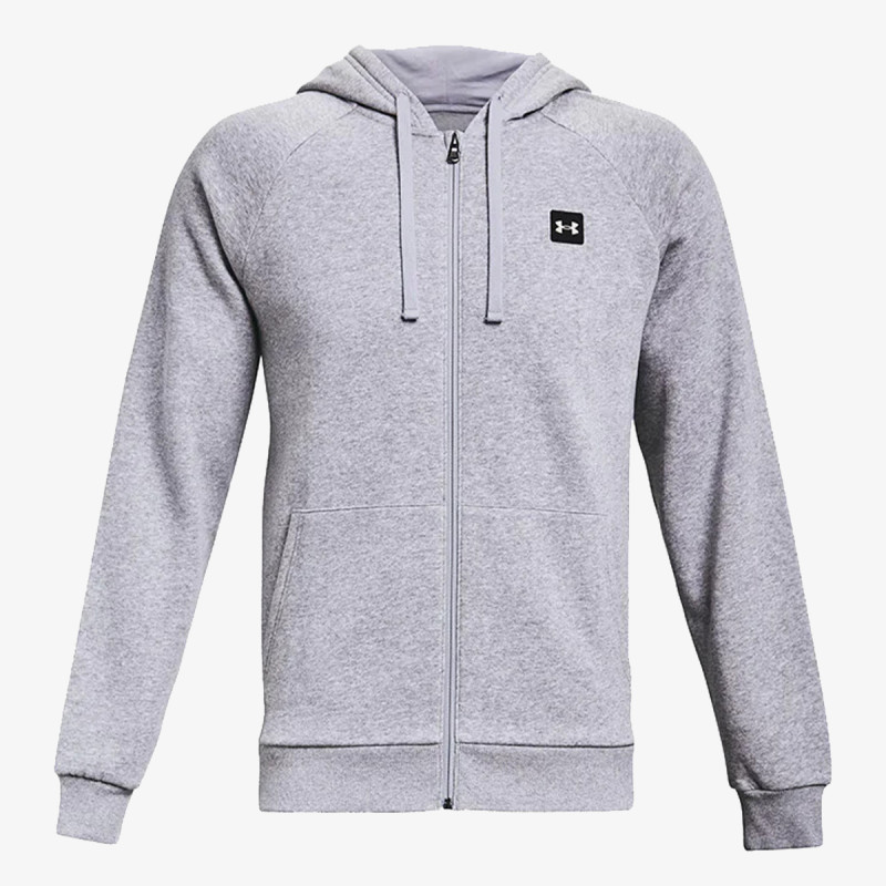 Under Armour UA Rival Fleece FZ Hoodie 