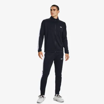 UA KNIT TRACK SUIT