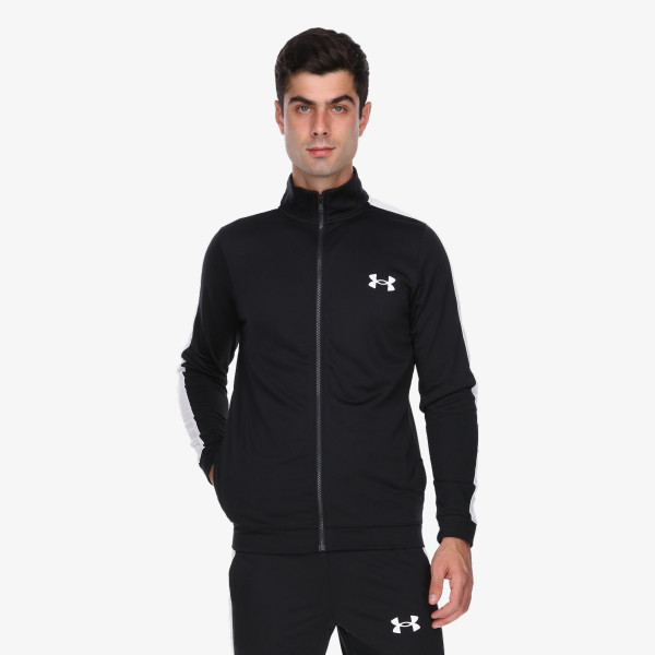 Under Armour UA Knit Track Suit 