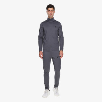 UA KNIT TRACK SUIT