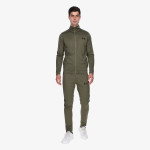 Under Armour UA Knit Track Suit 