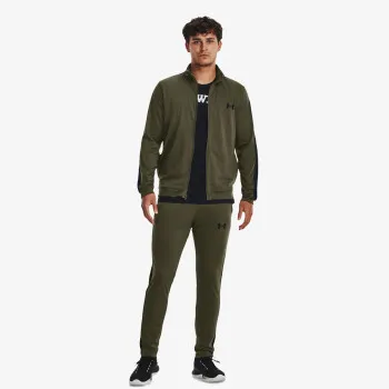 UNDER ARMOUR UA KNIT TRACK SUIT 