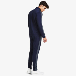 Under Armour UA Knit Track Suit 