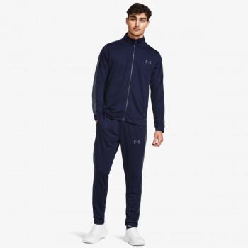 Under Armour UA Knit Track Suit 