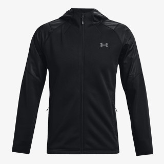 Under Armour UA Essential Swacket 