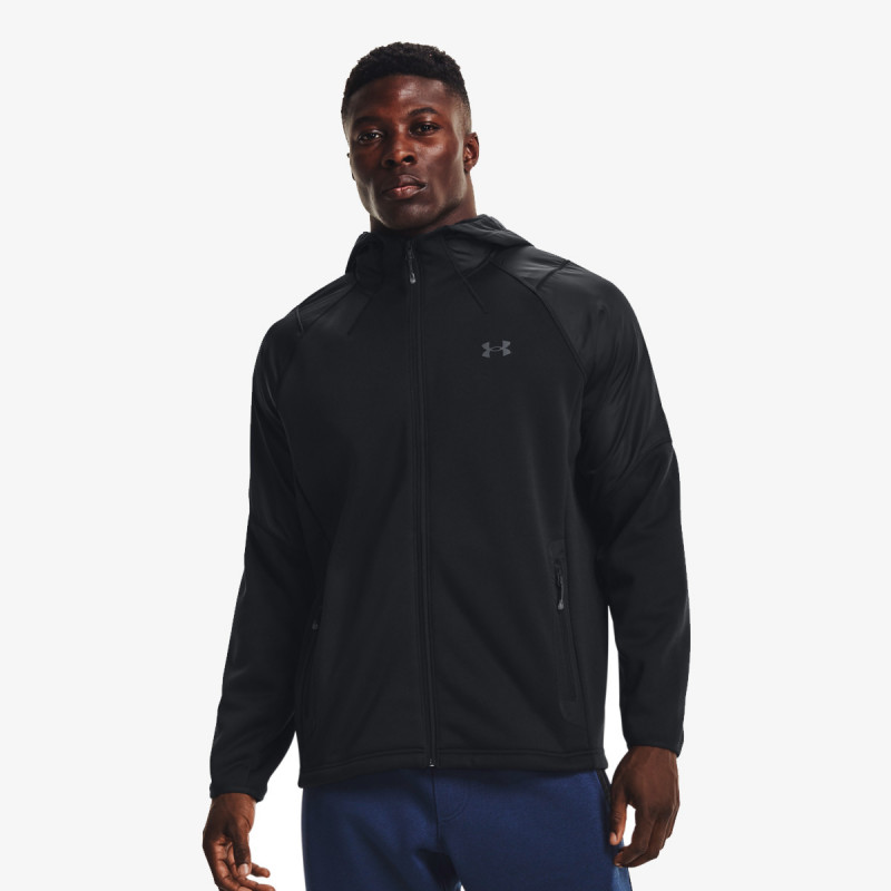 Under Armour UA Essential Swacket 