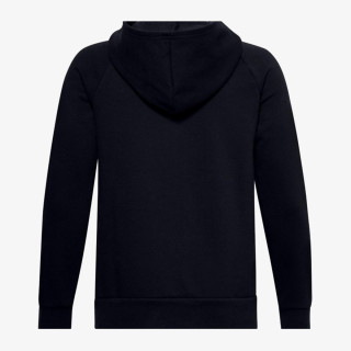 Under Armour UA Rival Fleece FZ Hoodie 