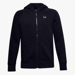 Under Armour UA Rival Fleece FZ Hoodie 