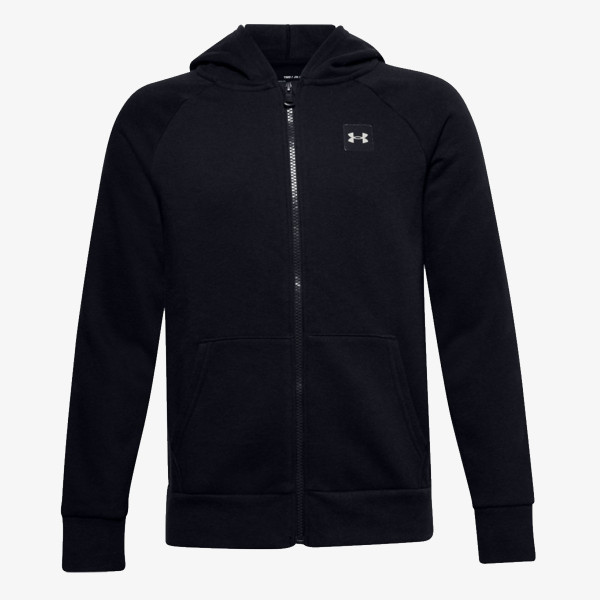 Under Armour UA Rival Fleece FZ Hoodie 