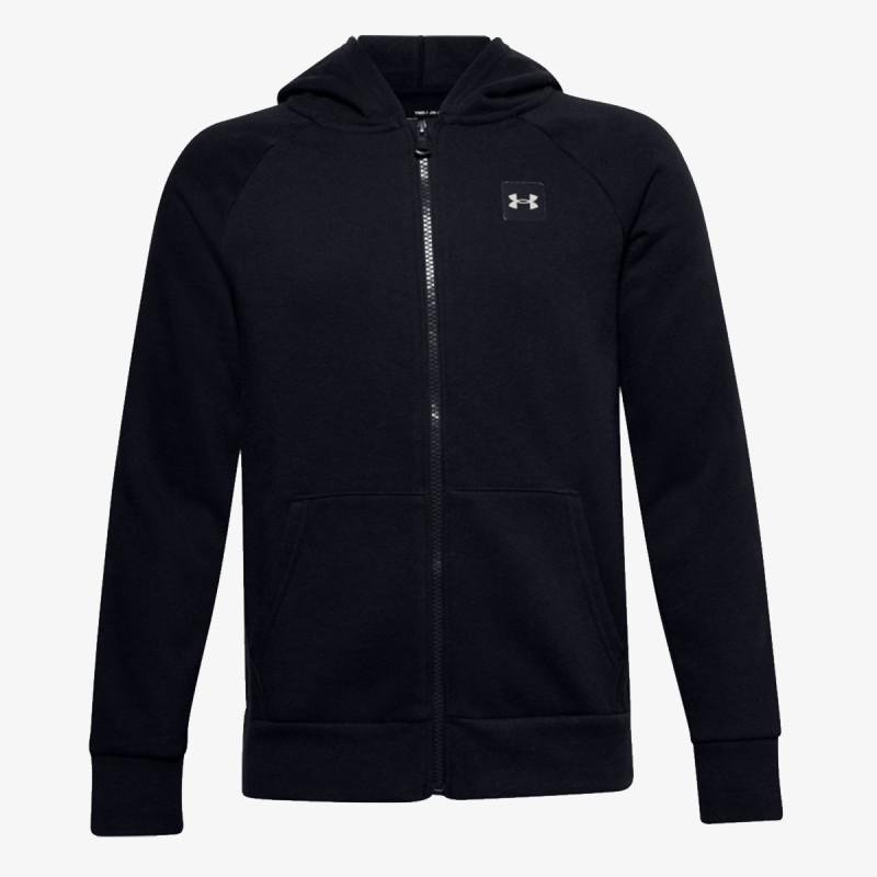 Under Armour UA Rival Fleece FZ Hoodie 