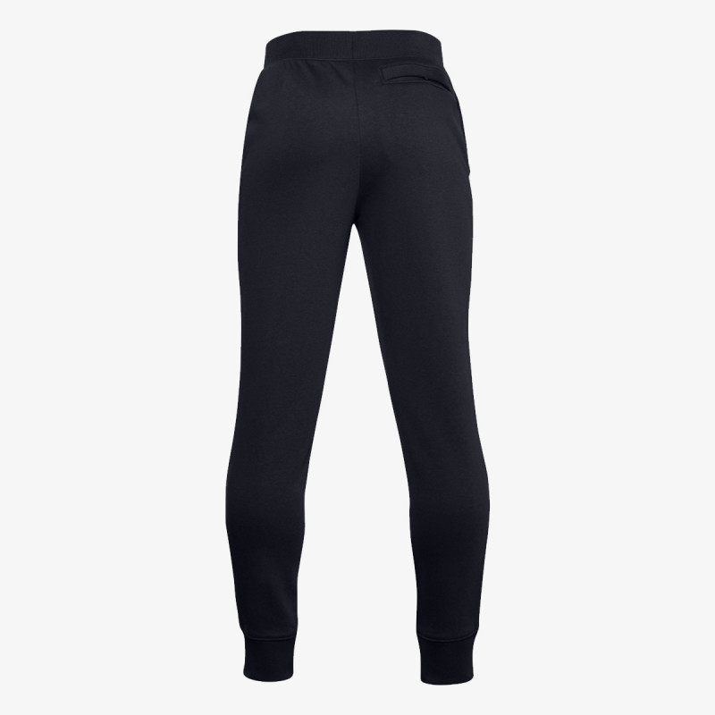 Under Armour UA RIVAL COTTON PANTS 