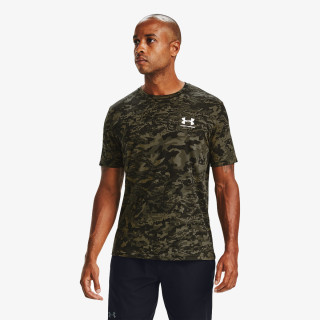 Under Armour UA ABC CAMO SS 
