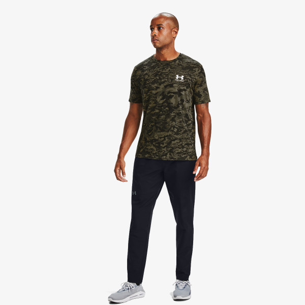 Under Armour UA ABC CAMO SS 