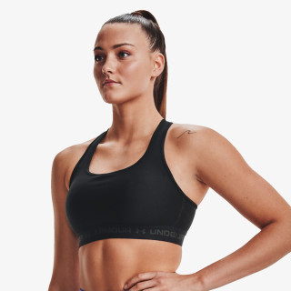 Under Armour UA Crossback Mid Bra 