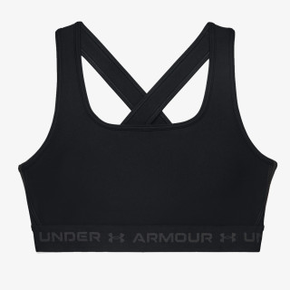 Under Armour UA Crossback Mid Bra 