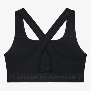 Under Armour UA Crossback Mid Bra 