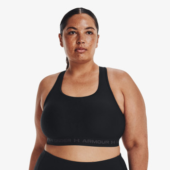 Under Armour UA Crossback Mid Bra 