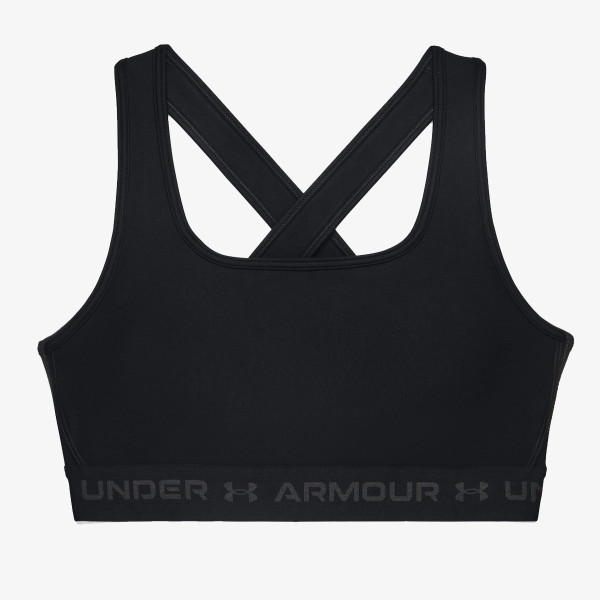 Under Armour UA Crossback Mid Bra 