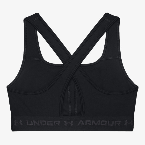 Under Armour UA Crossback Mid Bra 