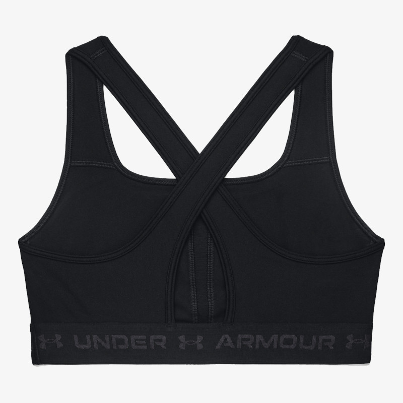 Under Armour UA Crossback Mid Bra 