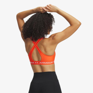 Under Armour CROSSBACK MID BRA 