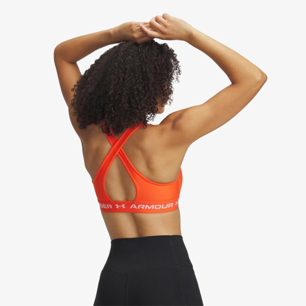 Under Armour CROSSBACK MID BRA 