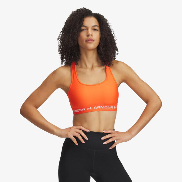 Under Armour CROSSBACK MID BRA 