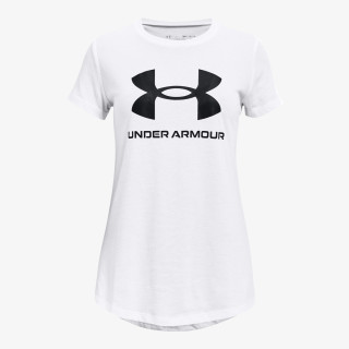 Under Armour Live Sportstyle Graphic SS 