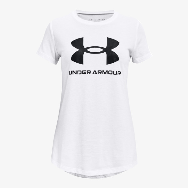 Under Armour Live Sportstyle Graphic SS 